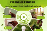Affiche Annoncle Lancement Jingle
